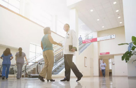 Common specifications and styles of anti-collision handrail guards and corner guards