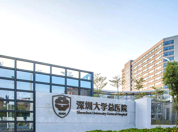 Shenzhen University