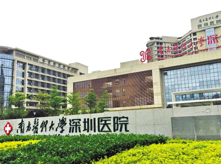 Southern University of Science and Technology, Shenzhen