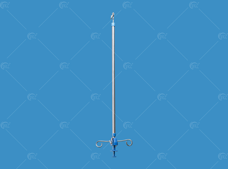 IV stand