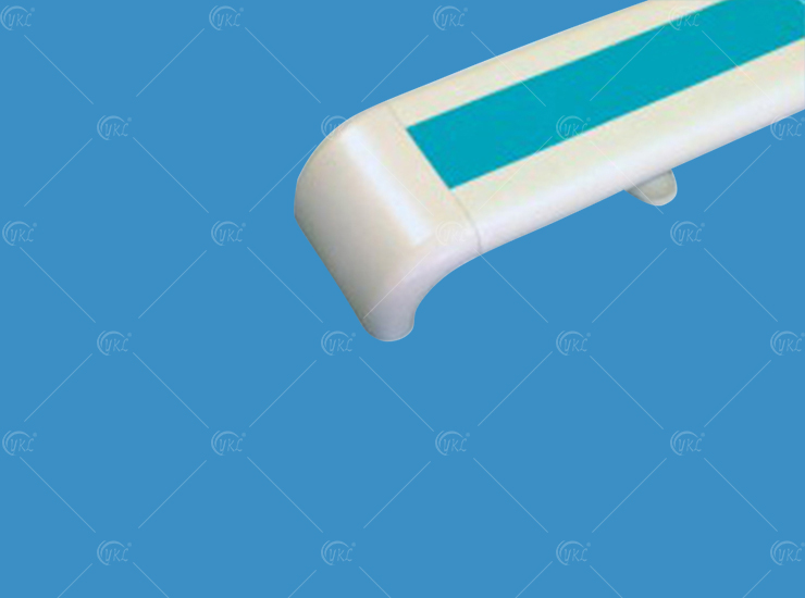 140 corridor handrail