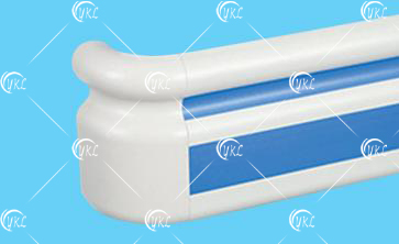 159 corridor handrail