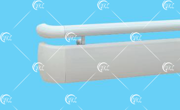 190 corridor handrail