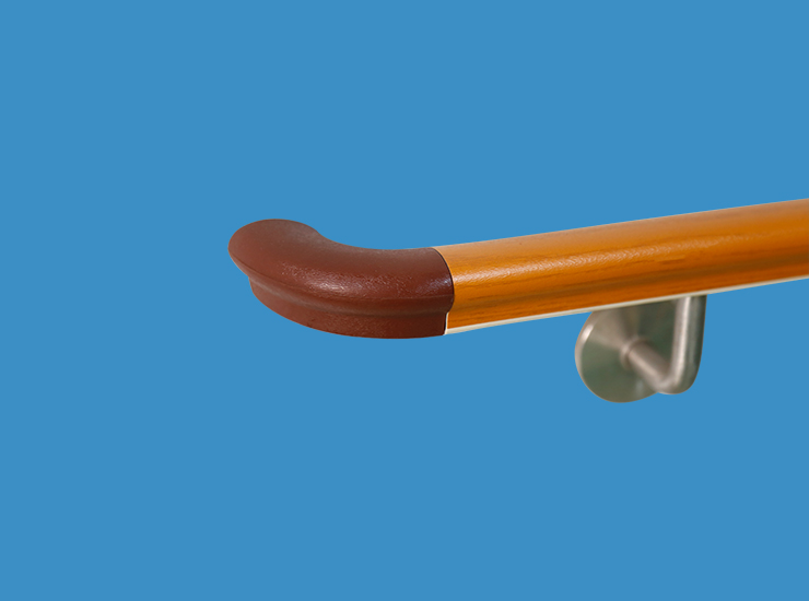 China Operating Room Crash-Resistant Handrail Customization