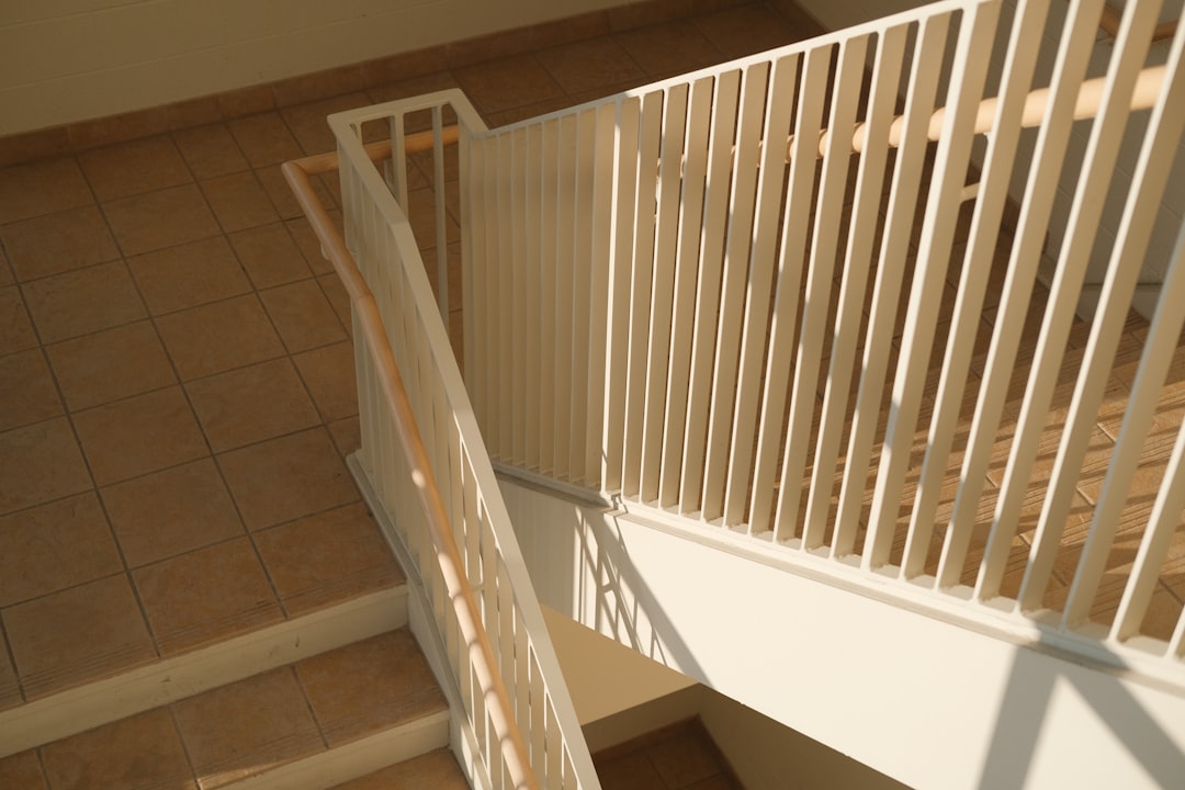 China Nursing Home Various Handrails