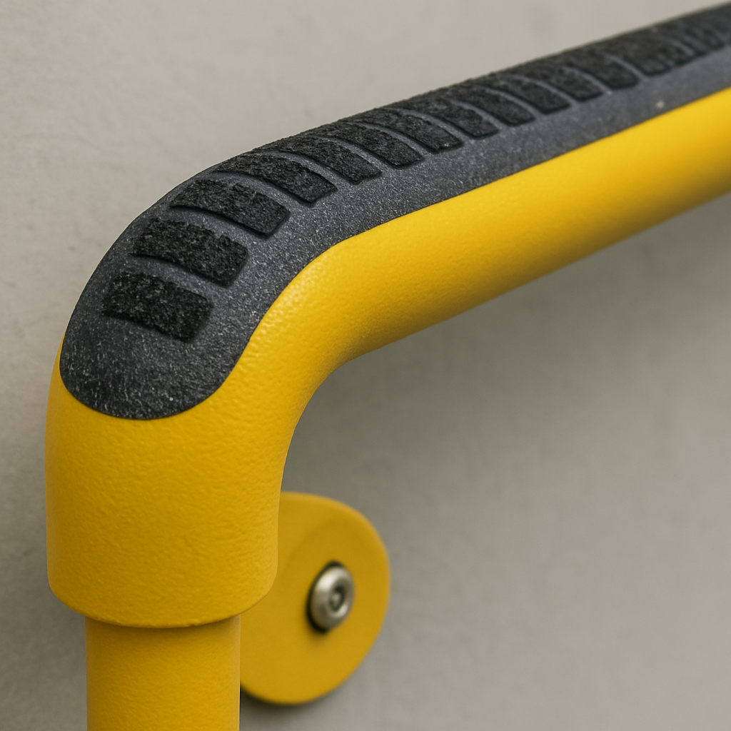 China Nursing Home Barrier-Free Safety Handrail