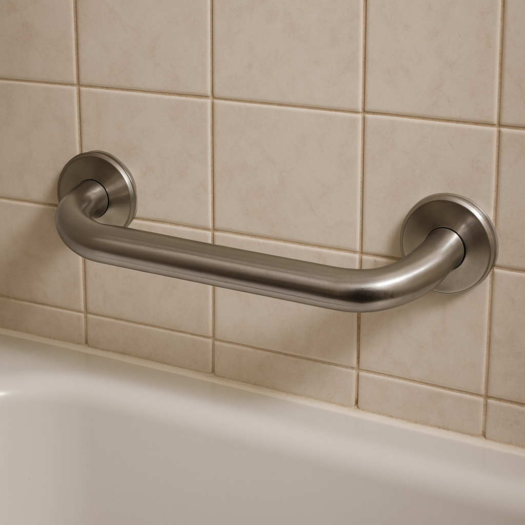 Special Needs Grab Rail