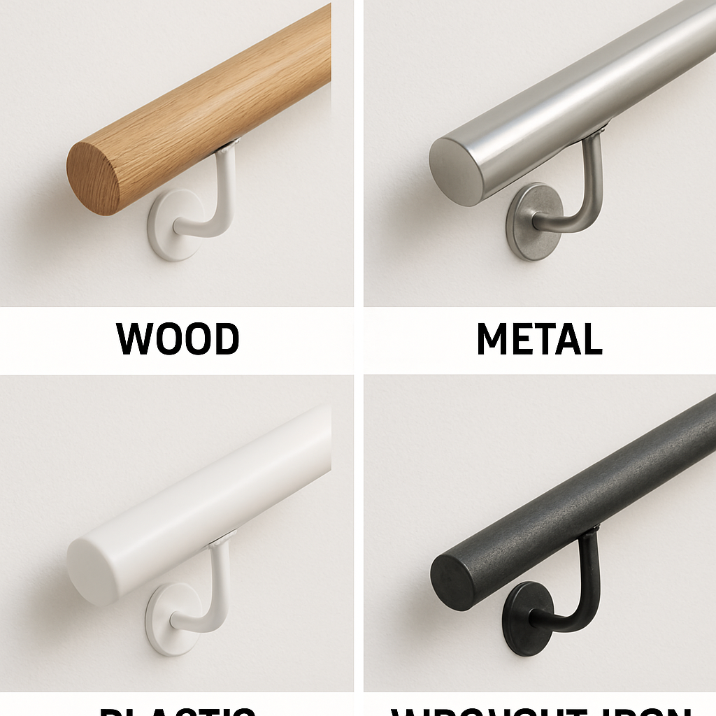 Nursing Home Handrail Wholesale Price