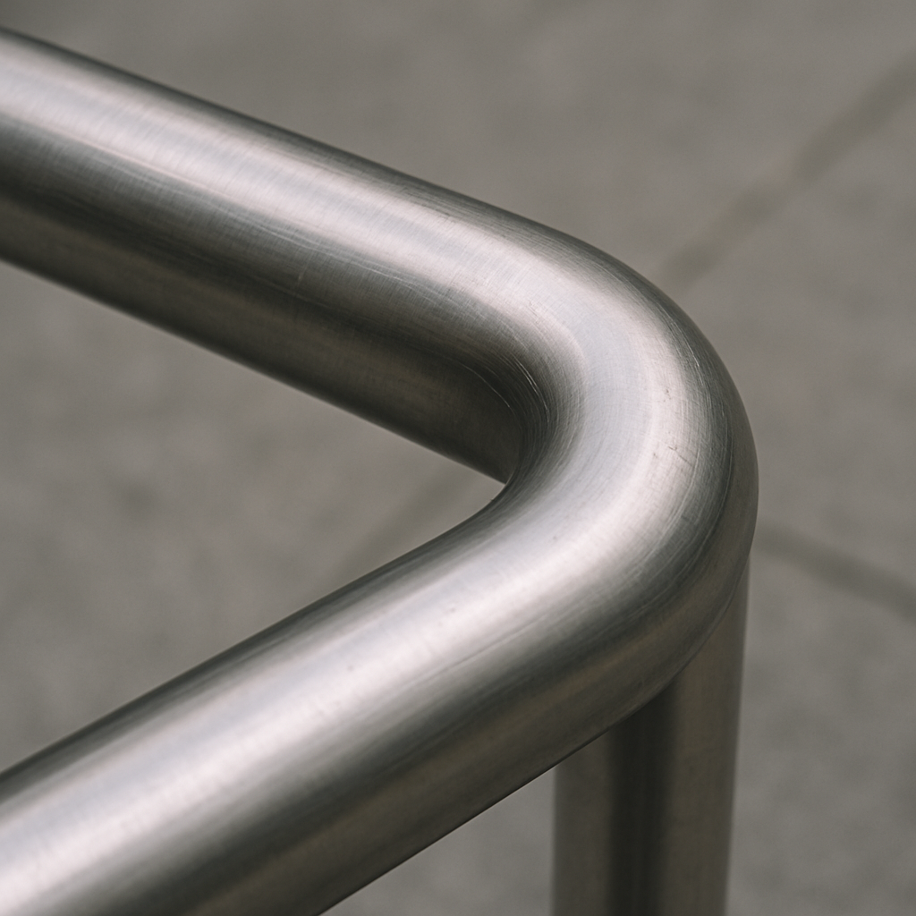 China Medical Accessibility Handrail Direct Factory