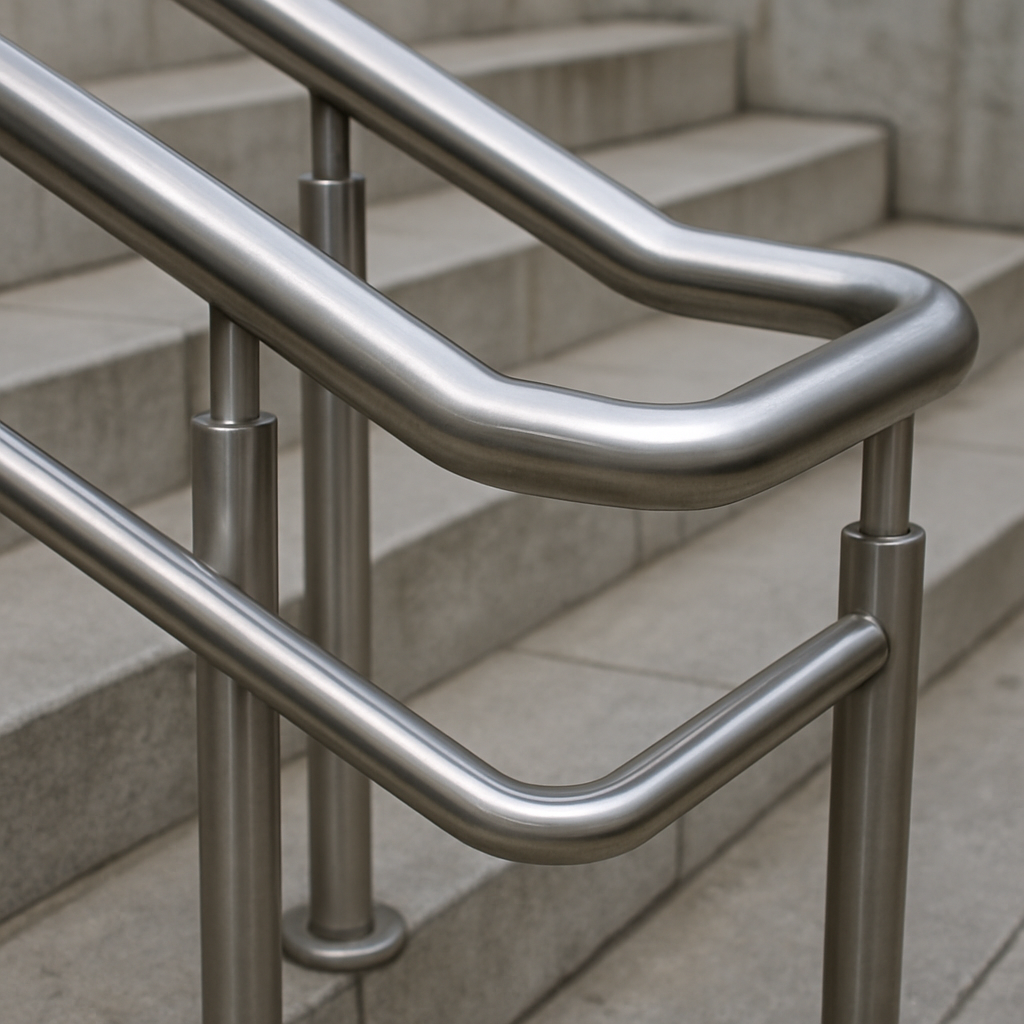 China Handrail Manufacturers