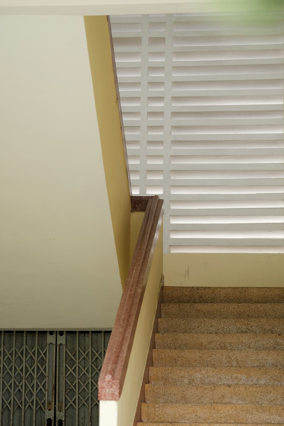 China Handrail Manufacturers