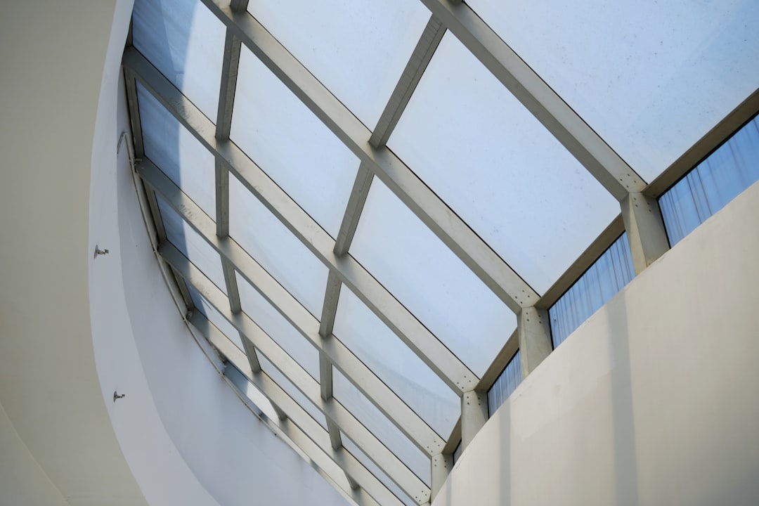 Medical Handrail Installation Real Effect Diagram