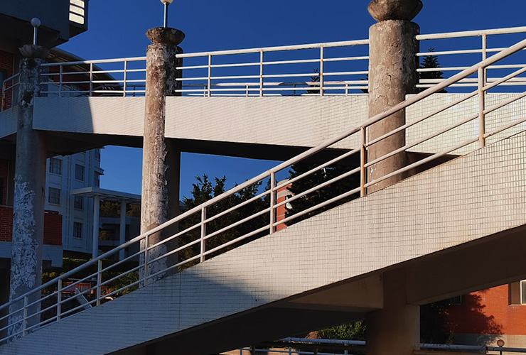 Handrail Installation: Safe & Stylish Stair Handrails