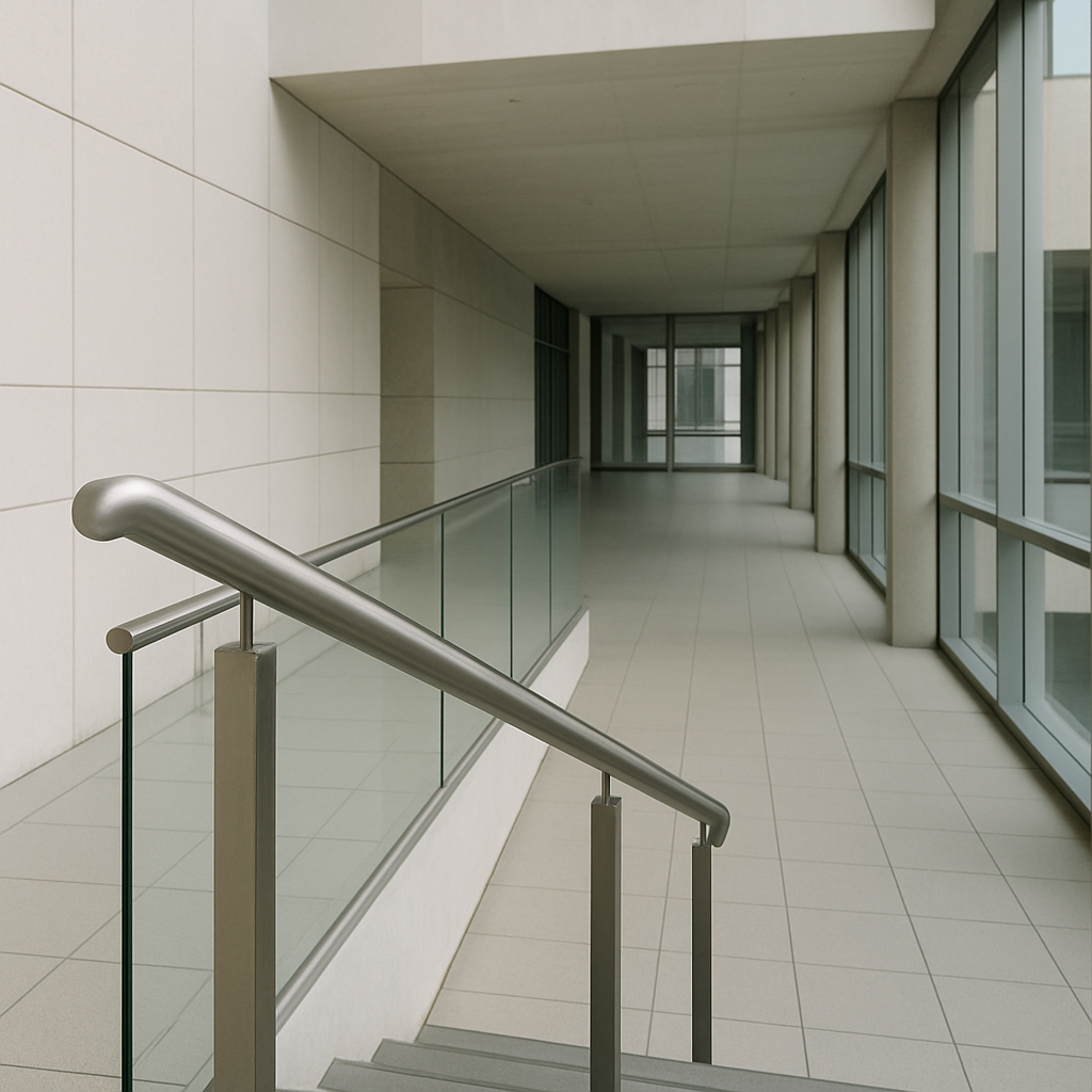 Handrail Site Pictures