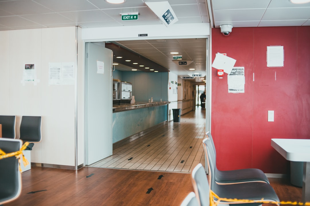 European & American Hospital Accessibility Handrail Cases