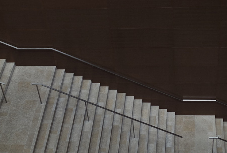 Discover Global Designs: Foreign Handrail Images