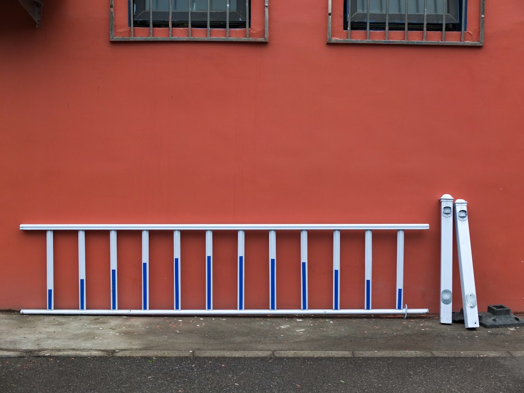 Foreign Handrail Pictures