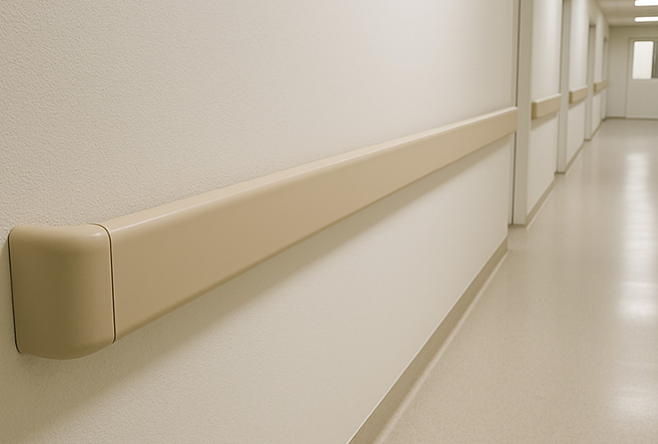 Wholesale Discounted Medical Handrails: Best Prices