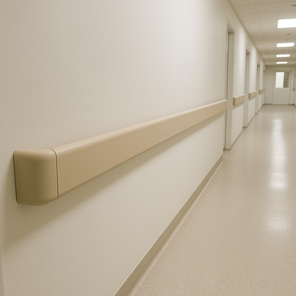 Discounted Medical Handrail Wholesale Prices