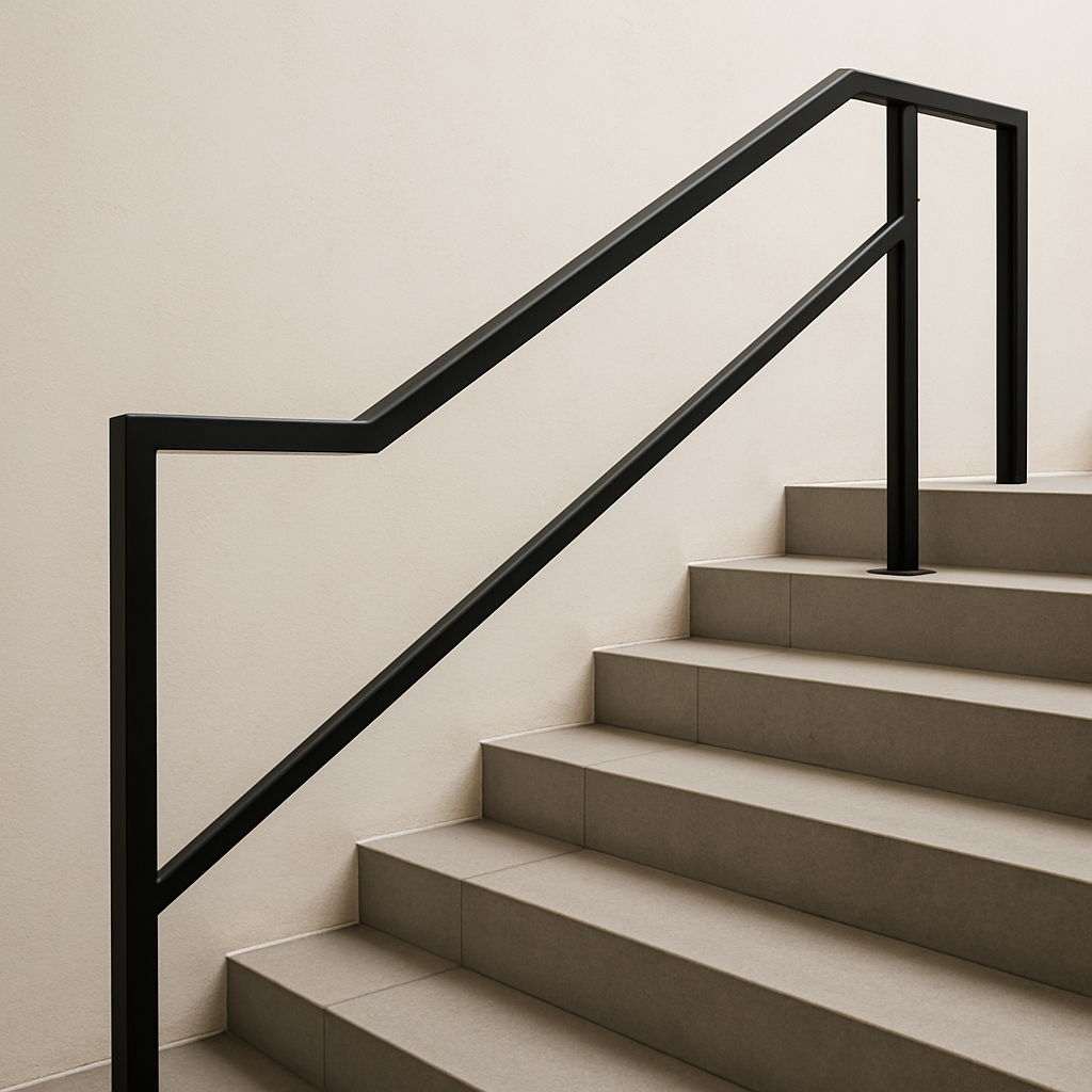 Discount Price Handrails