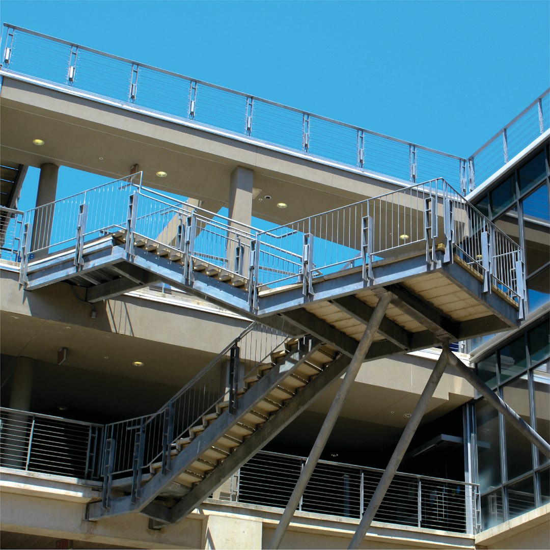 Hospital Handrail Installation Blueprint Download