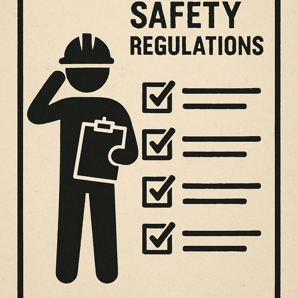 Nursing Home Handrail Installation Design Plans