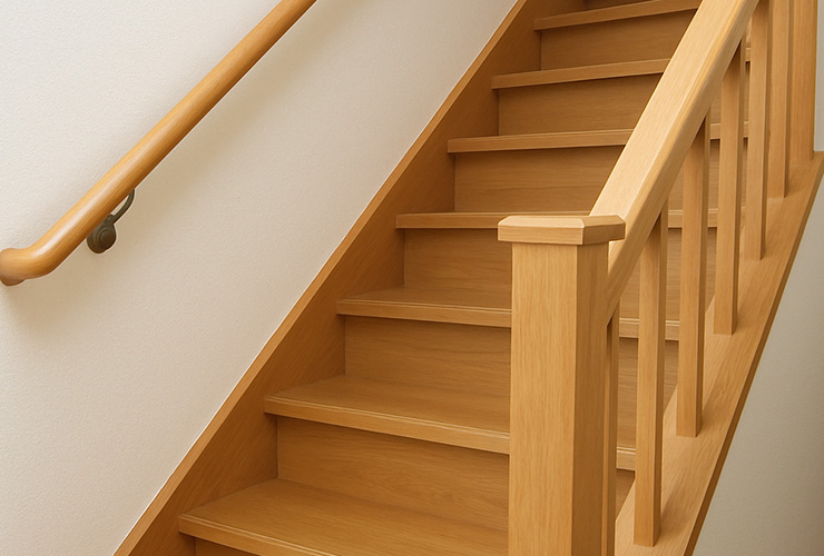 Accessibility Handrail: Essential Uses and Functions