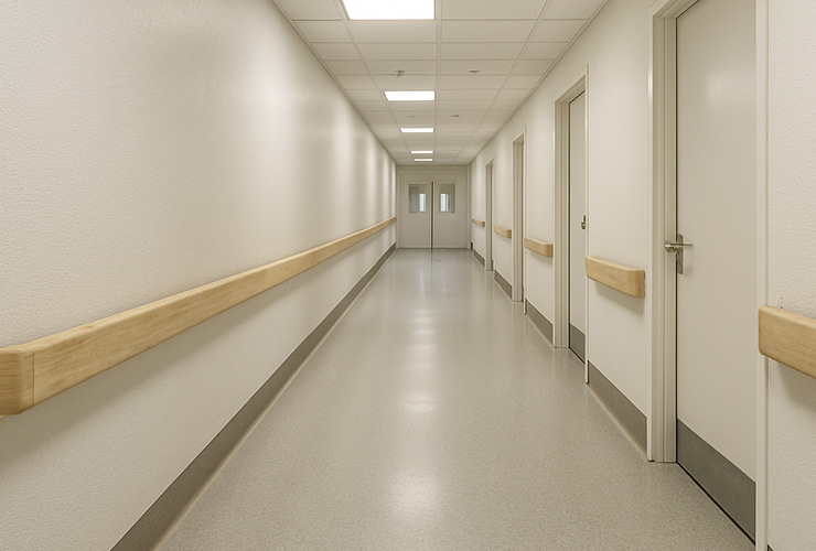 Accessible Handrail Uses: Safety & Installation Guide