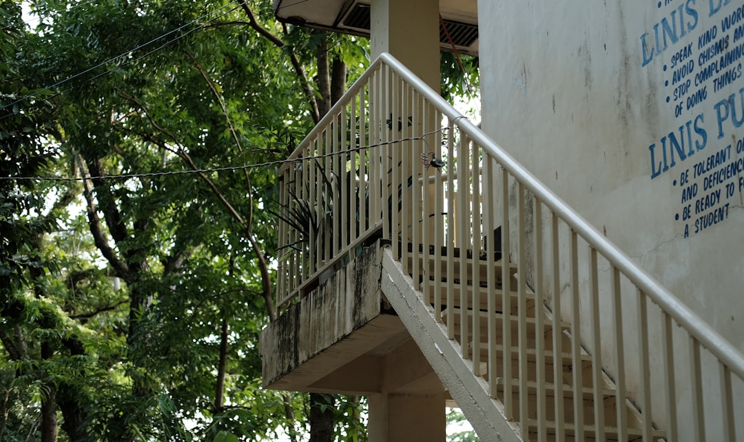 Accessible Handrail Images