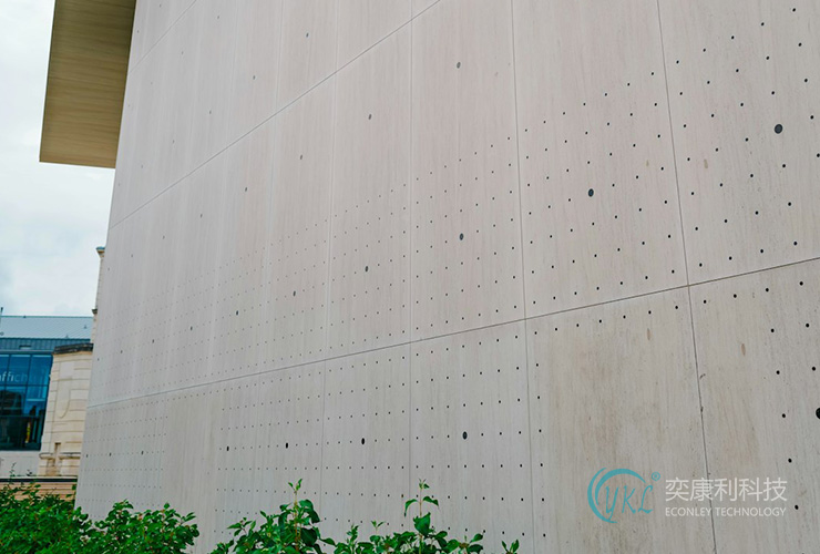 China Nursing Home Wall Panels: Eco-Friendly Solutions