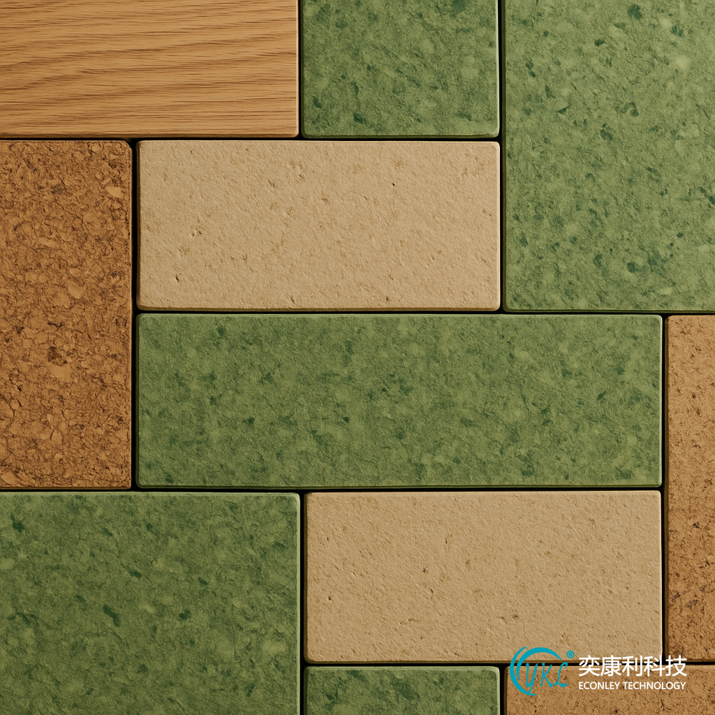 China Nursing Home Eco-Friendly Wall Panel Manufacturers