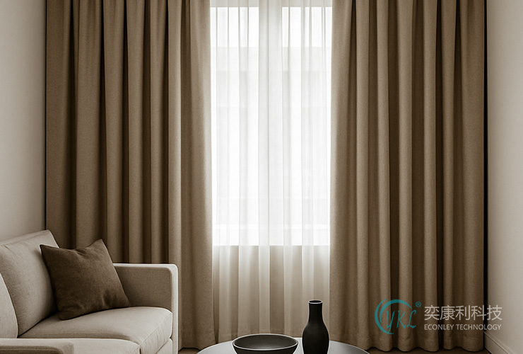 Custom Curtains: Perfect Fit & Personal Style