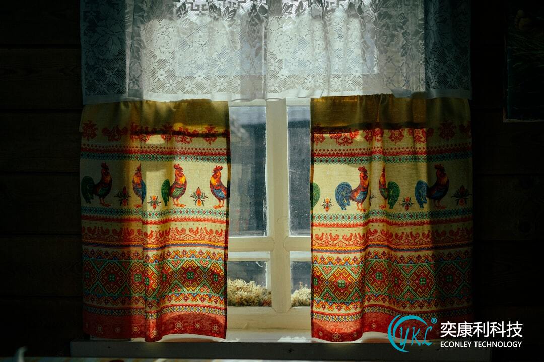 Custom Curtains