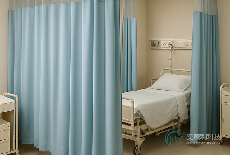 China Hospital Antibacterial Curtains: Wholesale Deals