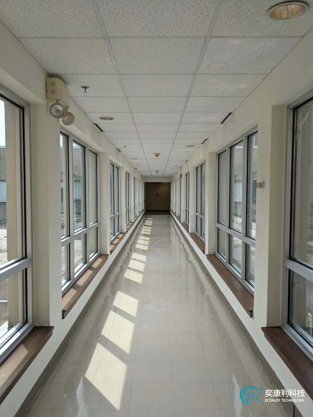 China Hospital Antibacterial Curtain