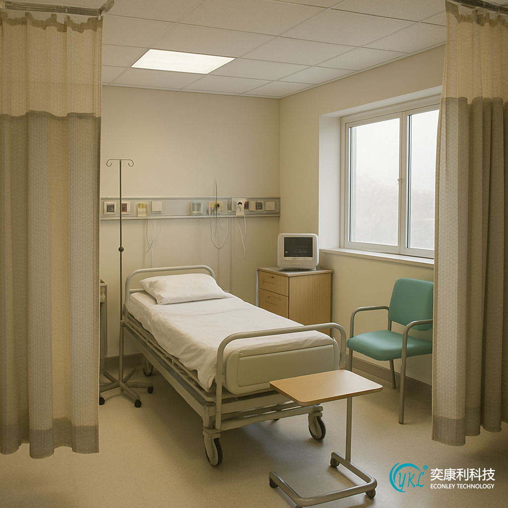 Hospital Curtainsg