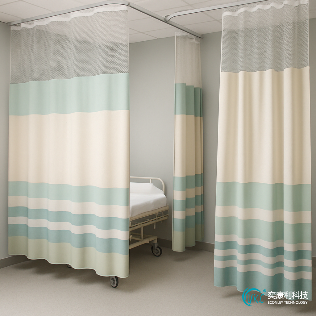 Hospital Curtainsg