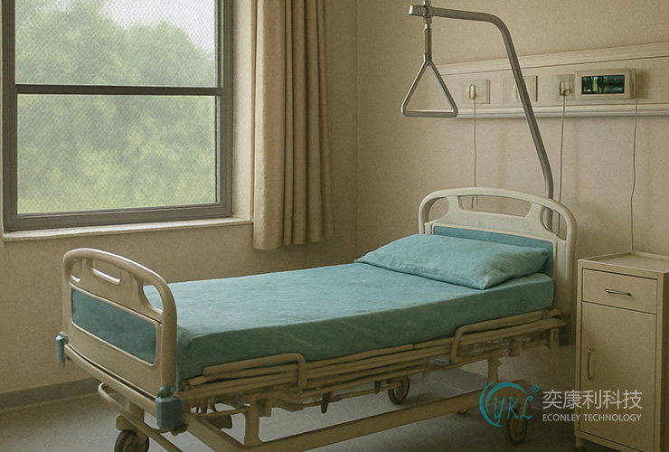 Top Hospital Window Screens for Privacy & Safety