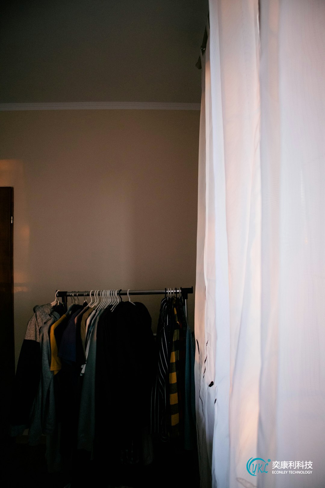 China Nursing Home Blackout Curtain Customization