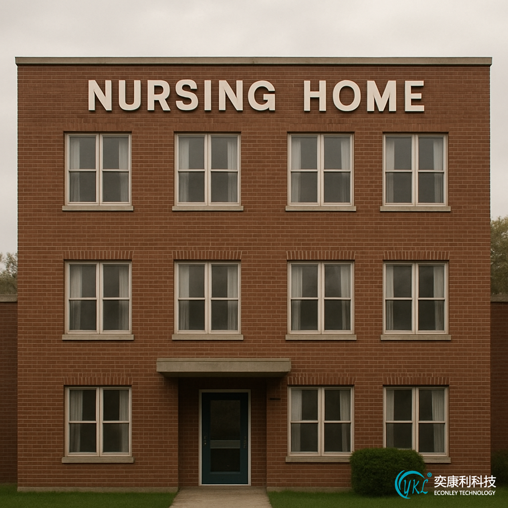 China Nursing Home Window Screen Wholesale Suppliers