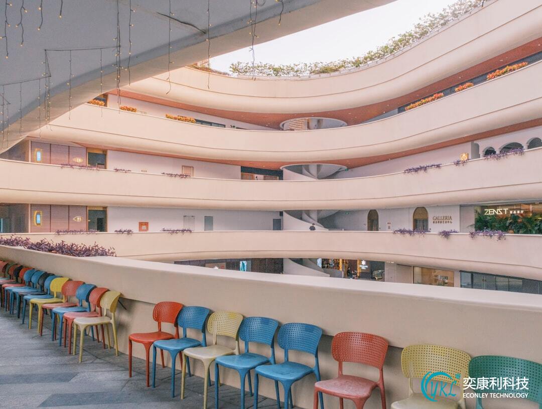 Hospital Bed Privacy Curtain