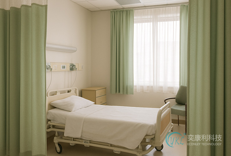 Affordable Small Hospital Privacy Curtains Pricing Guide