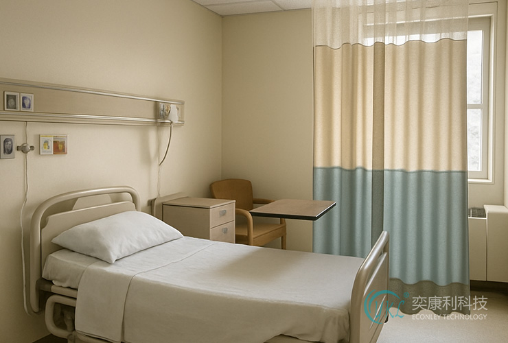 Essential Small Hospital Bed Privacy Curtain Guide
