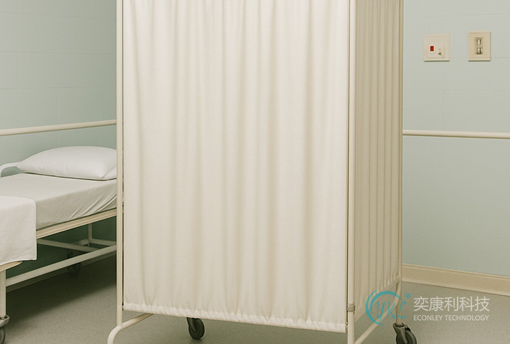 Ultimate Guide to Hospital Bed Privacy Screens