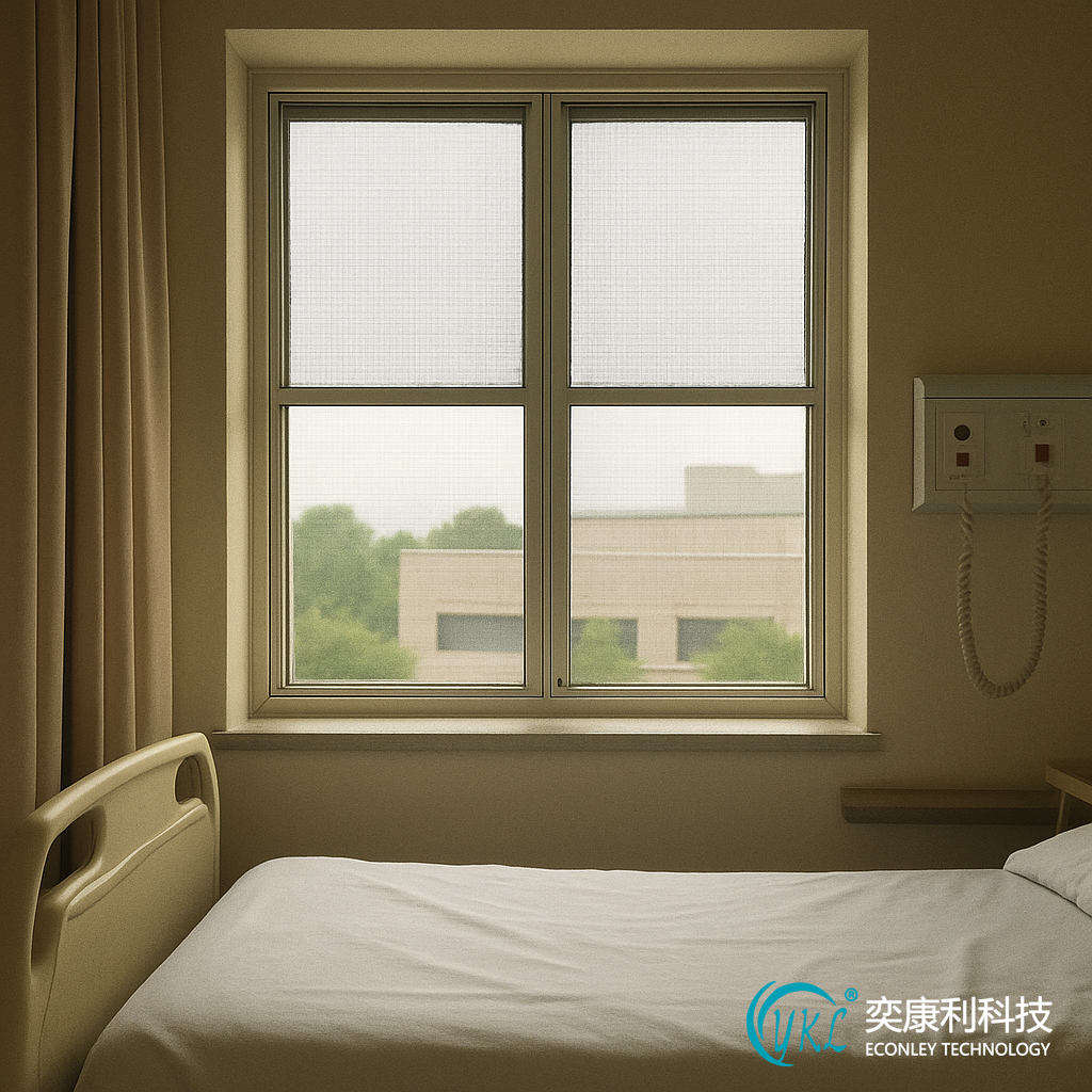 Small Hospital Window Screen Discount Wholesale