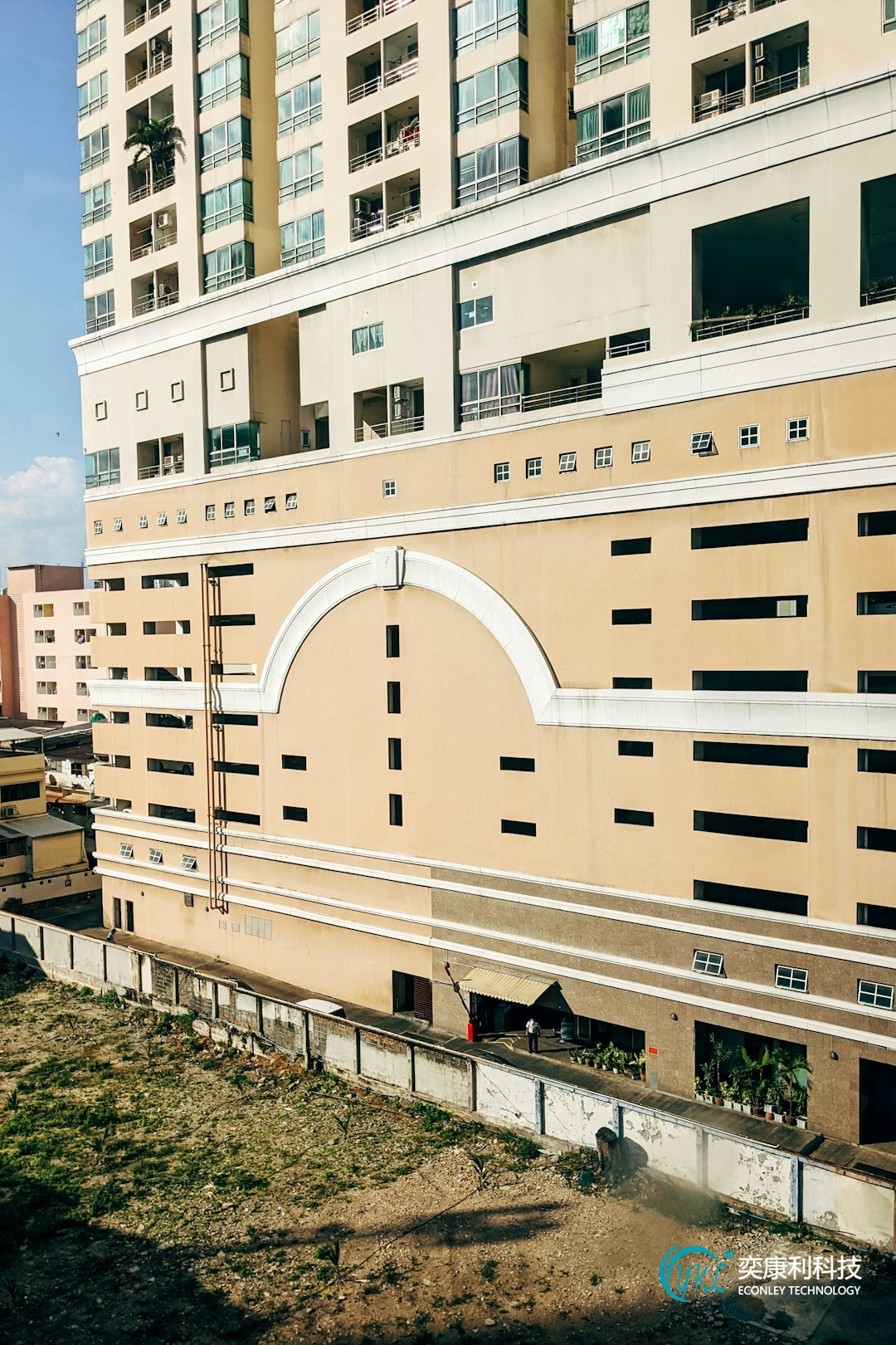 China Hospital Special Antibacterial Curtain Projects