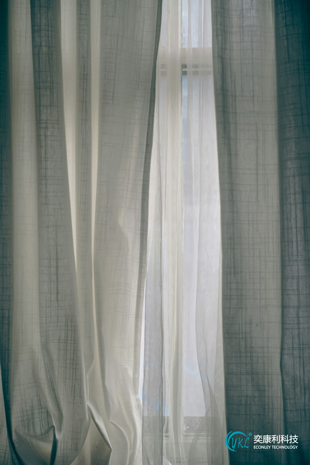 Laboratory Partition Privacy Curtain Custom Production