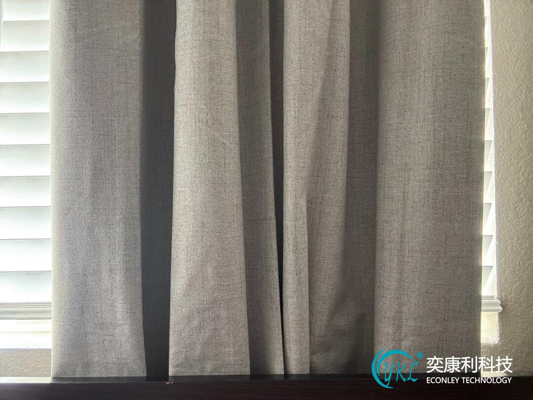 Overseas Hospital Bed Privacy Curtain Installation Case Studies