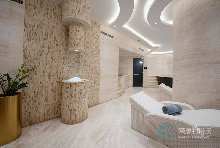 Optimal Hospital Bathroom Roller Blinds: Privacy and Hygiene Solutions