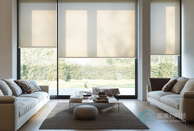 International Hospital Electric Roller Systems: Video Insights